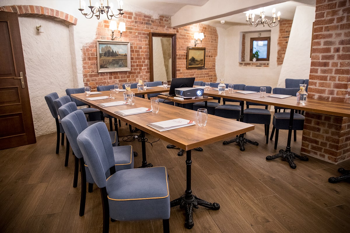 Hotel Diament Plaza Gliwice - Centrum konferencyjne