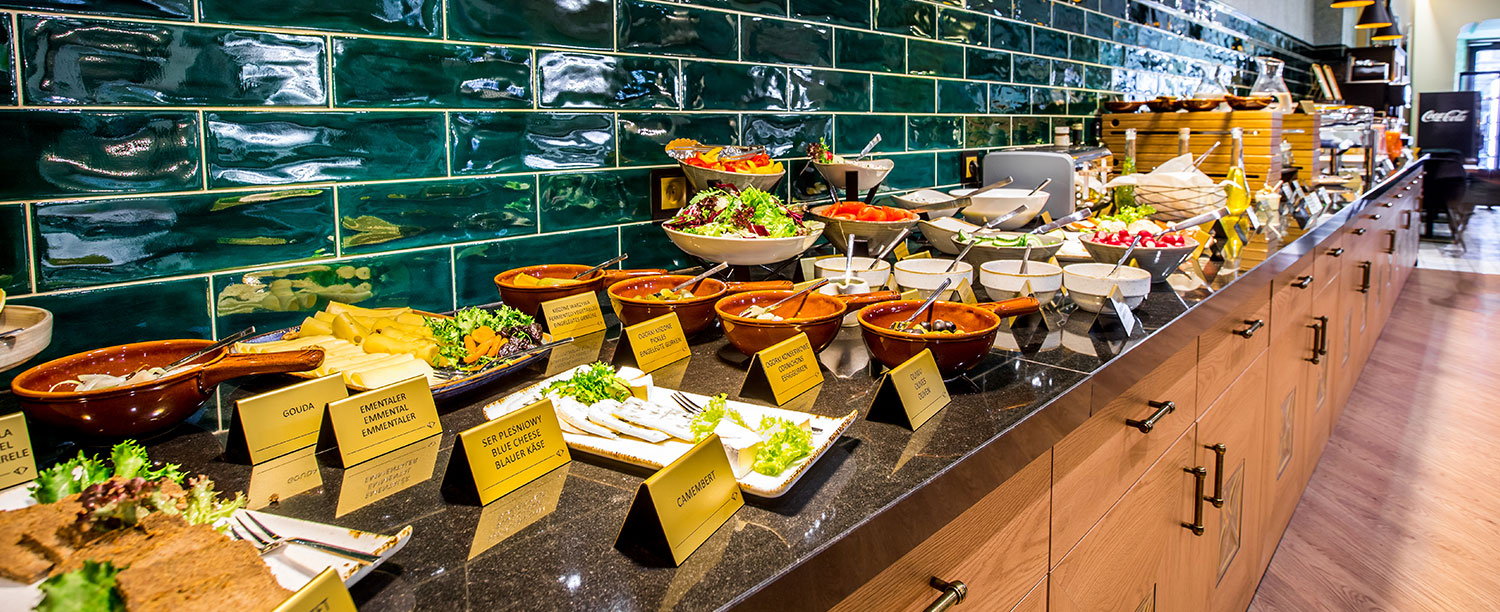 Hotel Diament Plaza Katowice