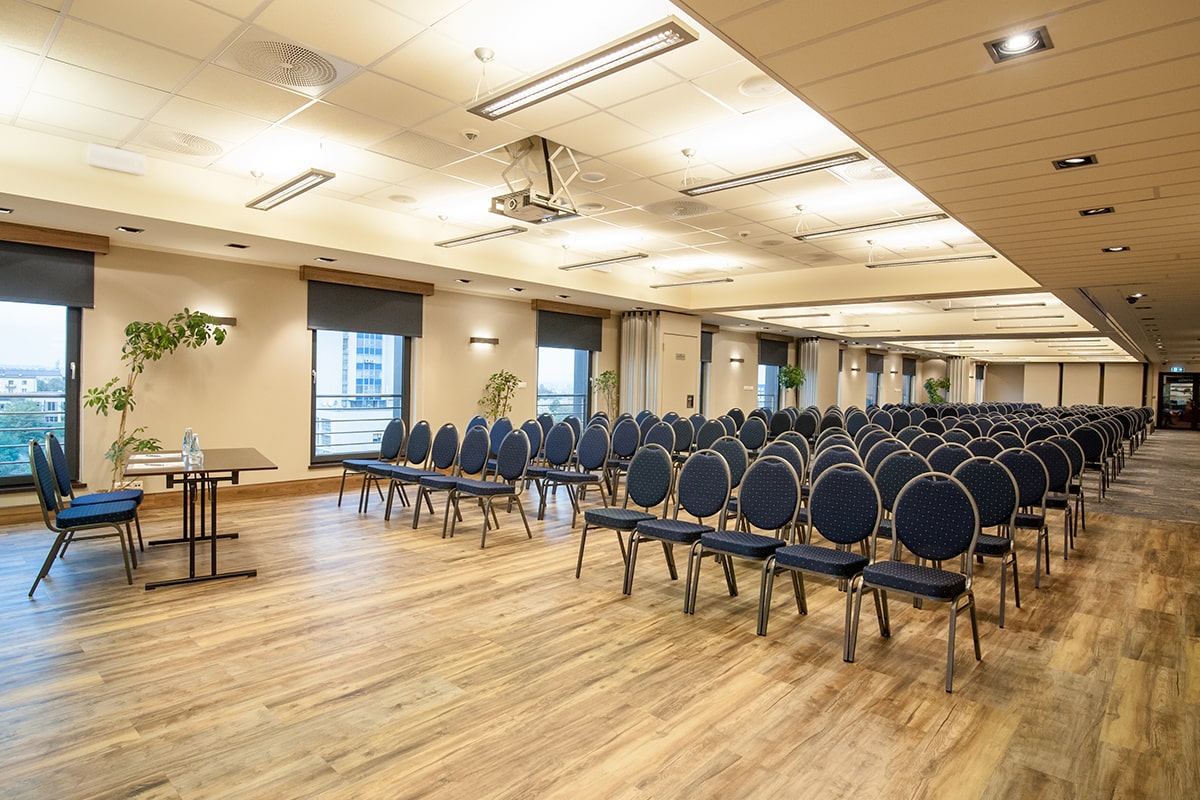 Park Hotel Diament Katowice - Centrum konferencyjne
