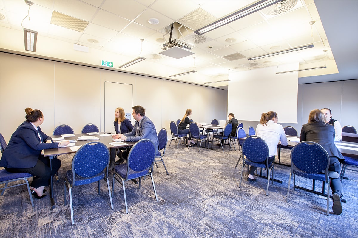 Park Hotel Diament Katowice - Centrum konferencyjne