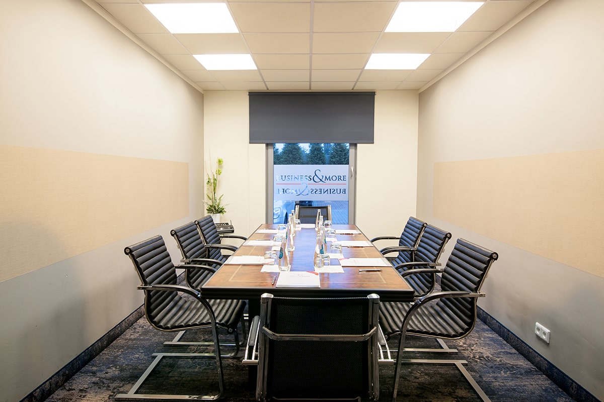 Park Hotel Diament Katowice - Centrum konferencyjne