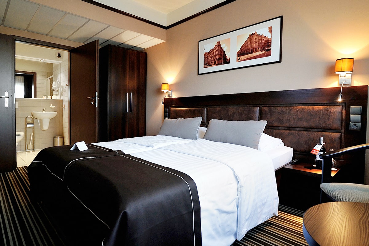 Park Hotel Diament Katowice