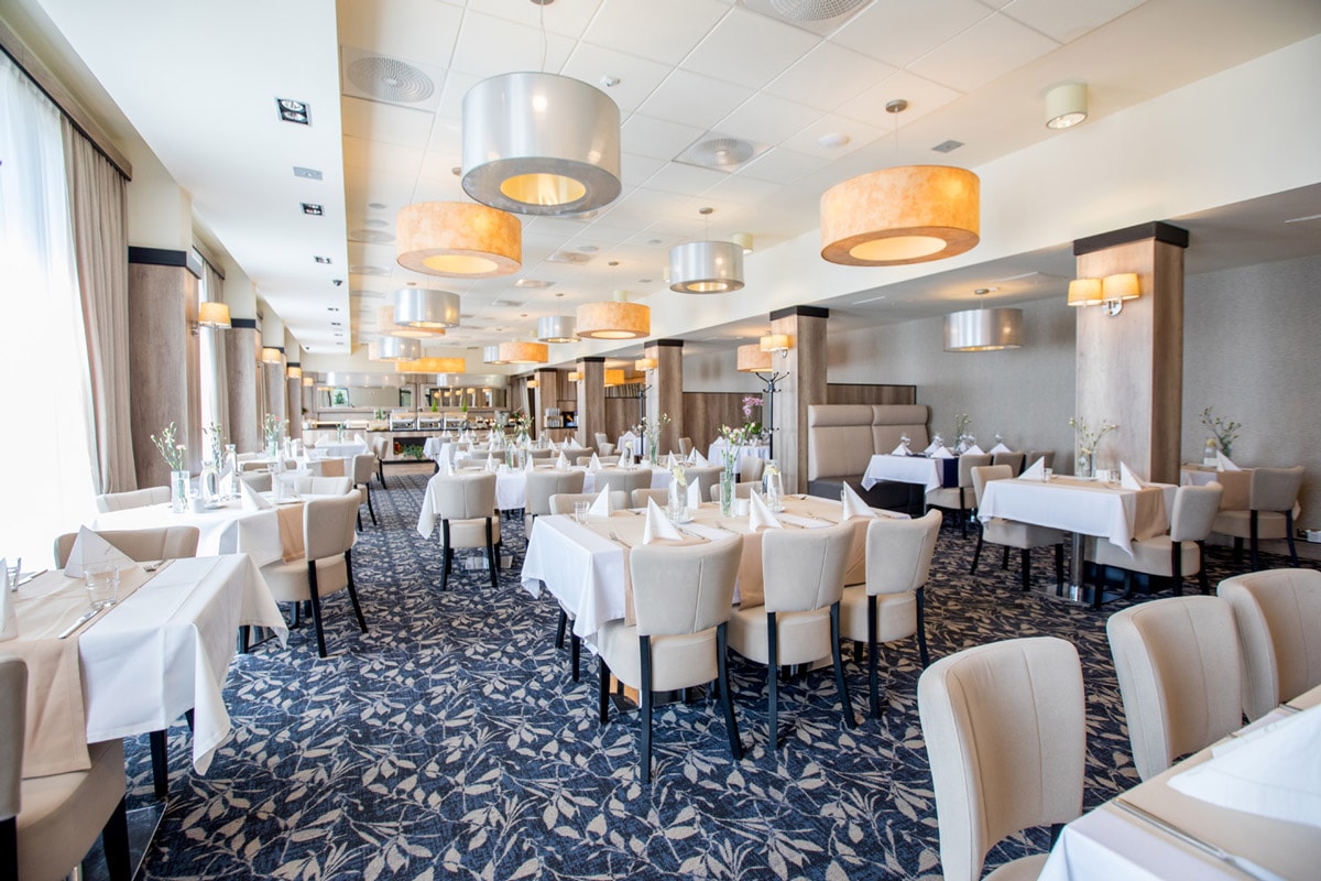 Restauracja Atmosfera Wrocław