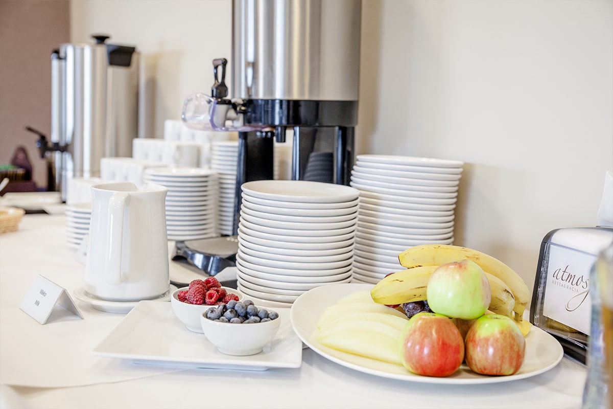 Park Hotel Diament Wroclaw - Centrum konferencyjne