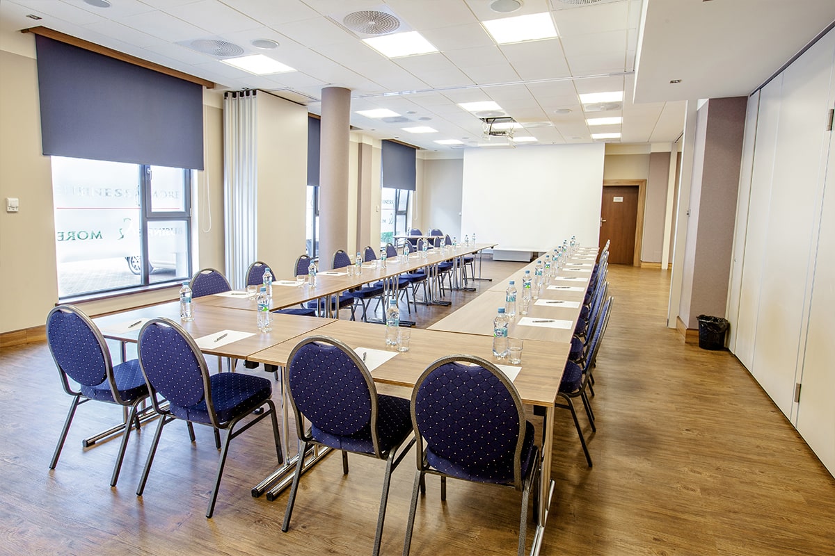 Park Hotel Diament Wroclaw - Centrum konferencyjne