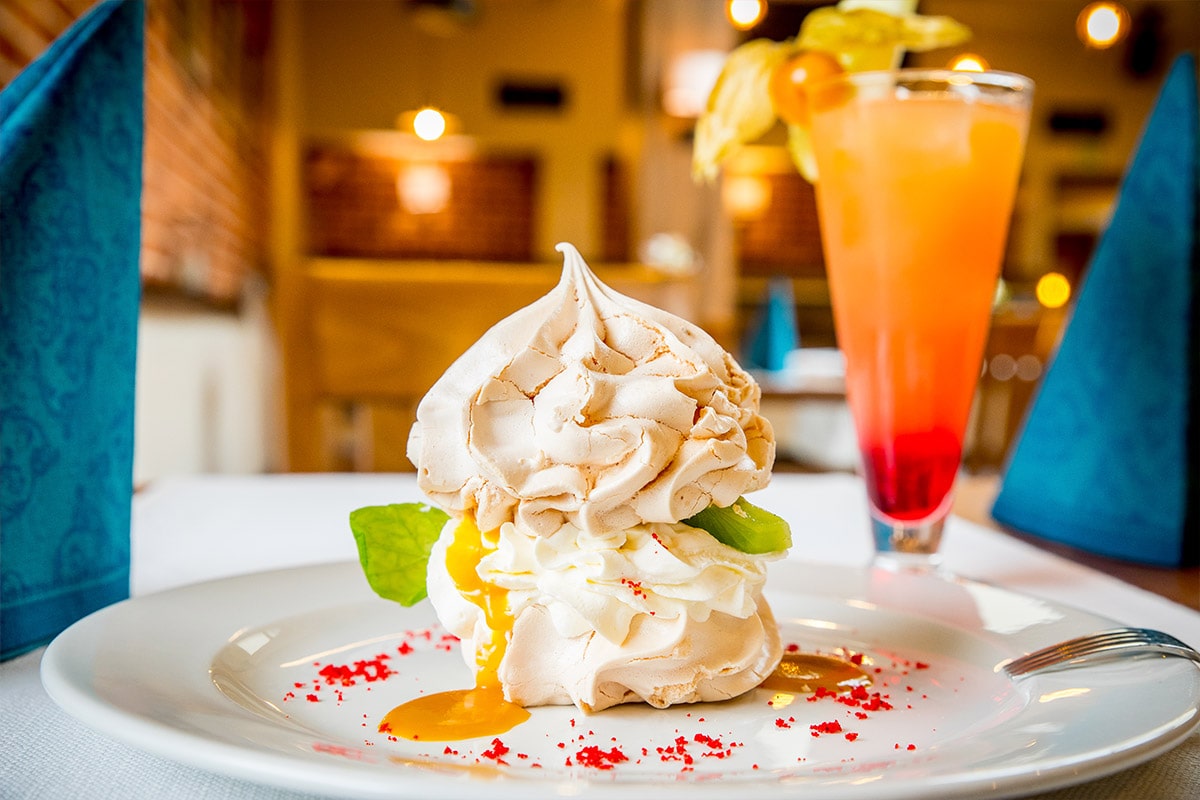 Restauracja Diament Zabrze