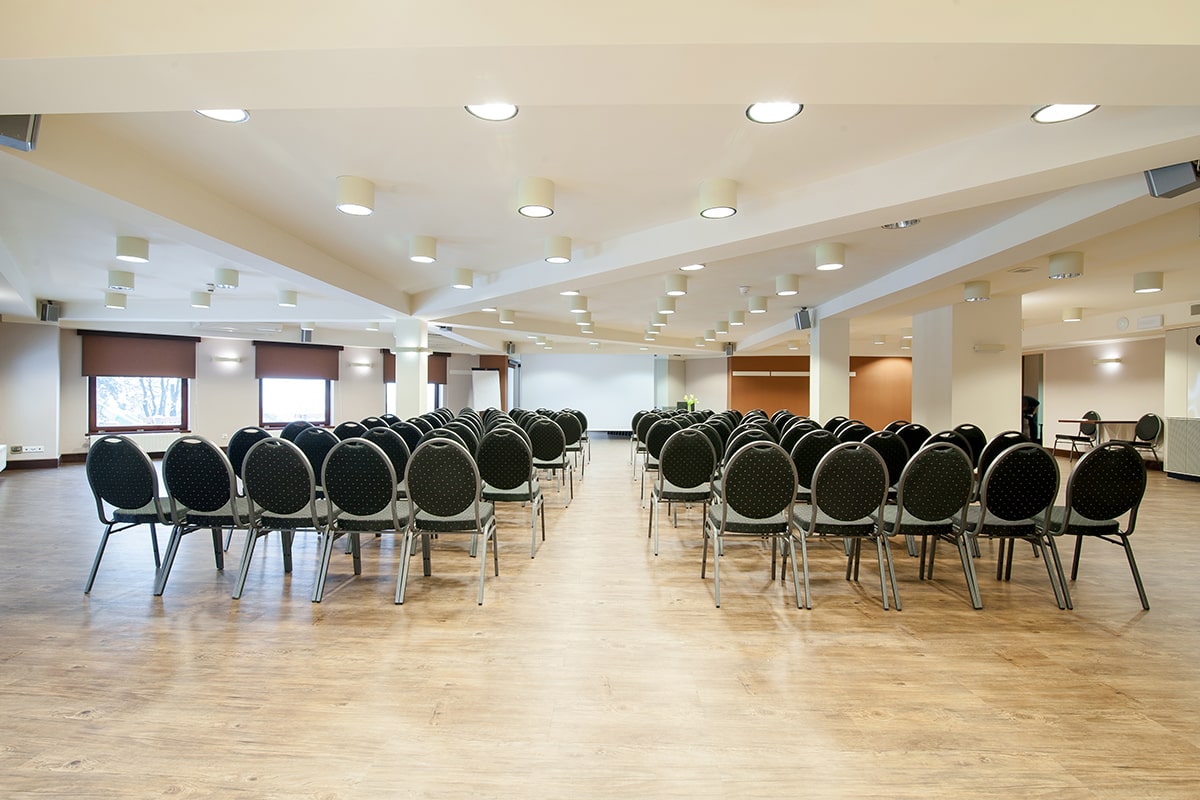 SPA & Wellness Hotel Diament Ustroń - Centrum konferencyjne