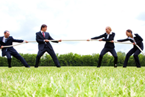 Organizacja eventów firmowych w Hotelach Diament