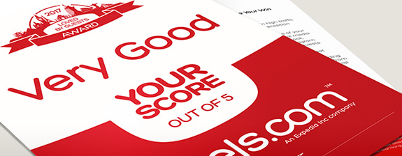 Nagroda „Pokochane przez gości”