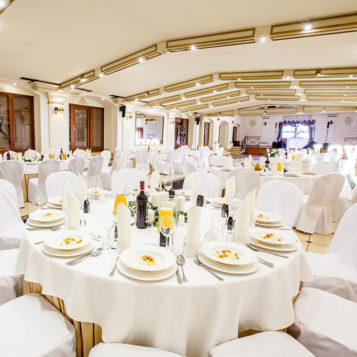 Hotel Diament Arsenal Palace imprezy okolicznościowe