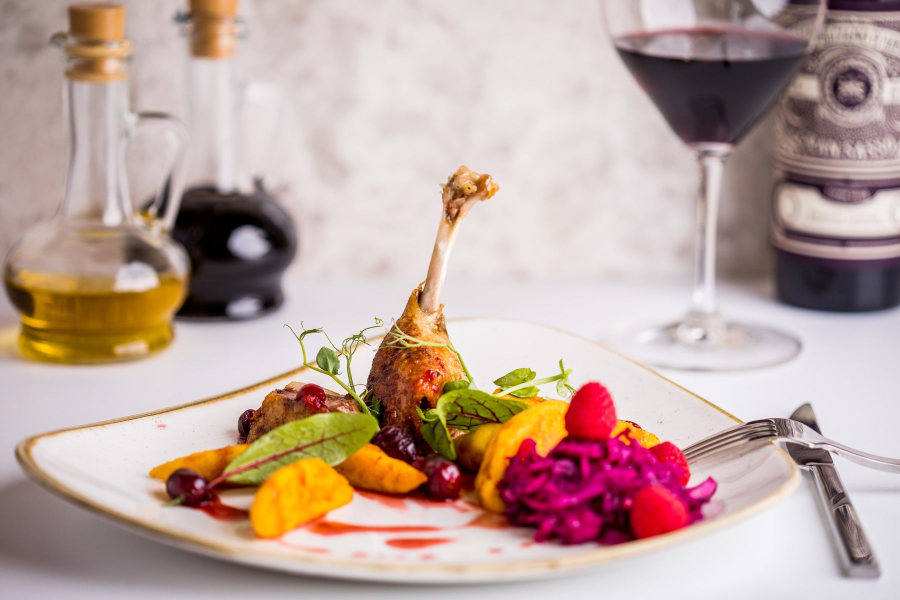 Hotele Diament - Kaktusy Kato koncept Kulinarny