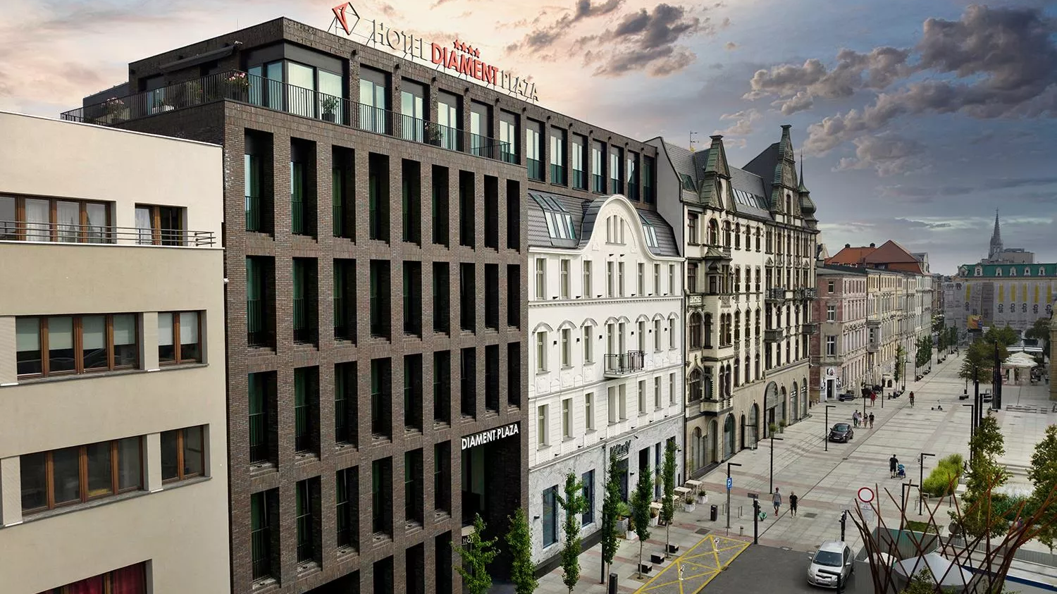 europejski kongres gospodarczy