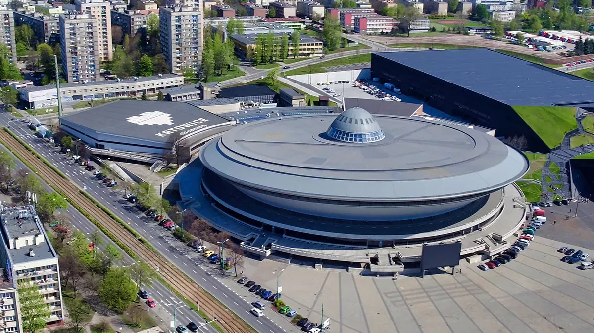 mecz alei gwiazd siatkówki polska niemcy