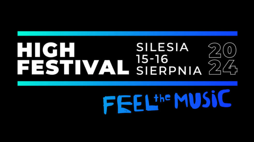 high festival - silesia 2024