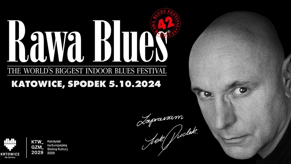 rawa blues festival