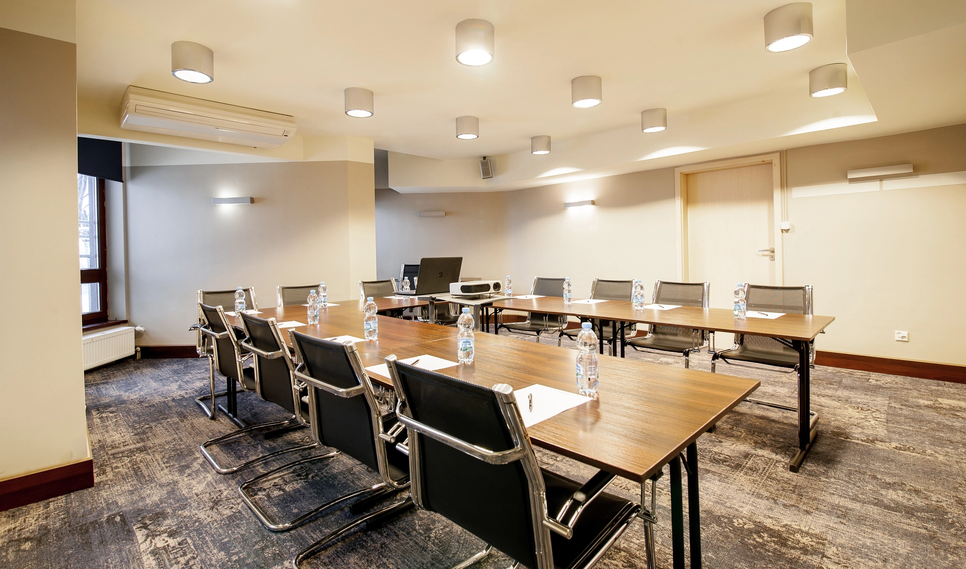 sale konferencyjne ustroń