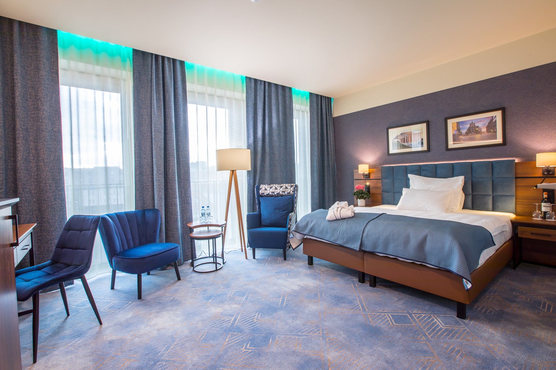 Hotele Diament - Hotel Diament Plaza Katowice