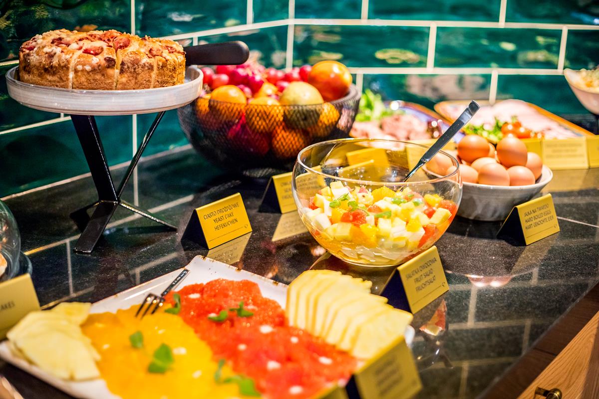 Hotel Diament Plaza Katowice