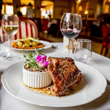 Restauracja Cesarska