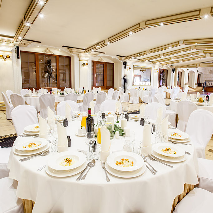 Wesela w Hotelach Diament